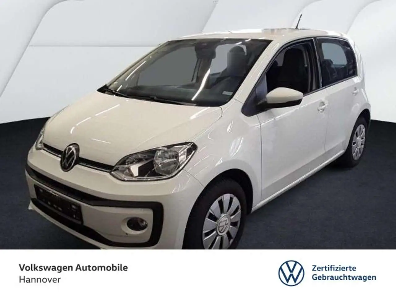 Photo 1 : Volkswagen Up! 2021 Essence