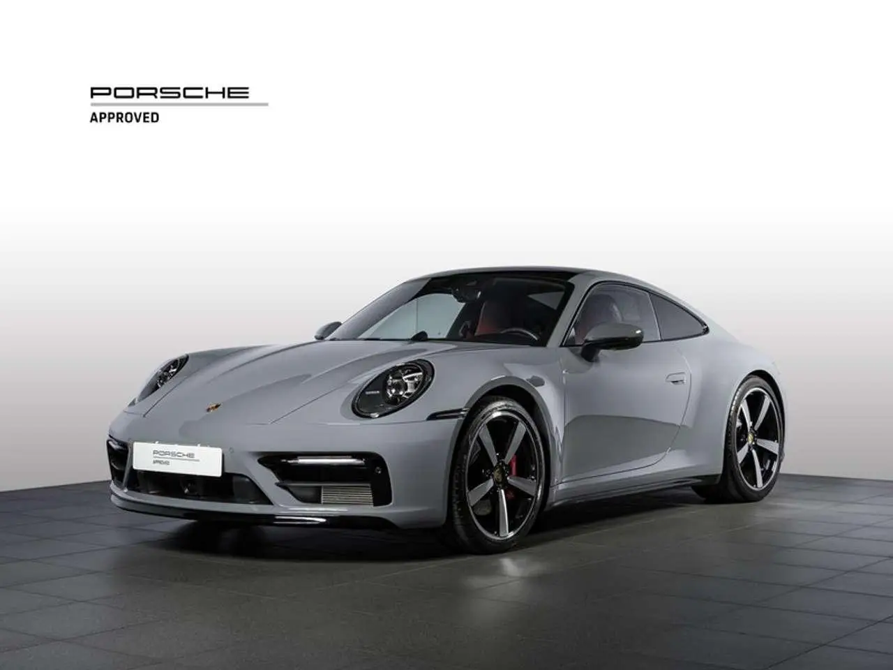 Photo 1 : Porsche 992 2023 Petrol