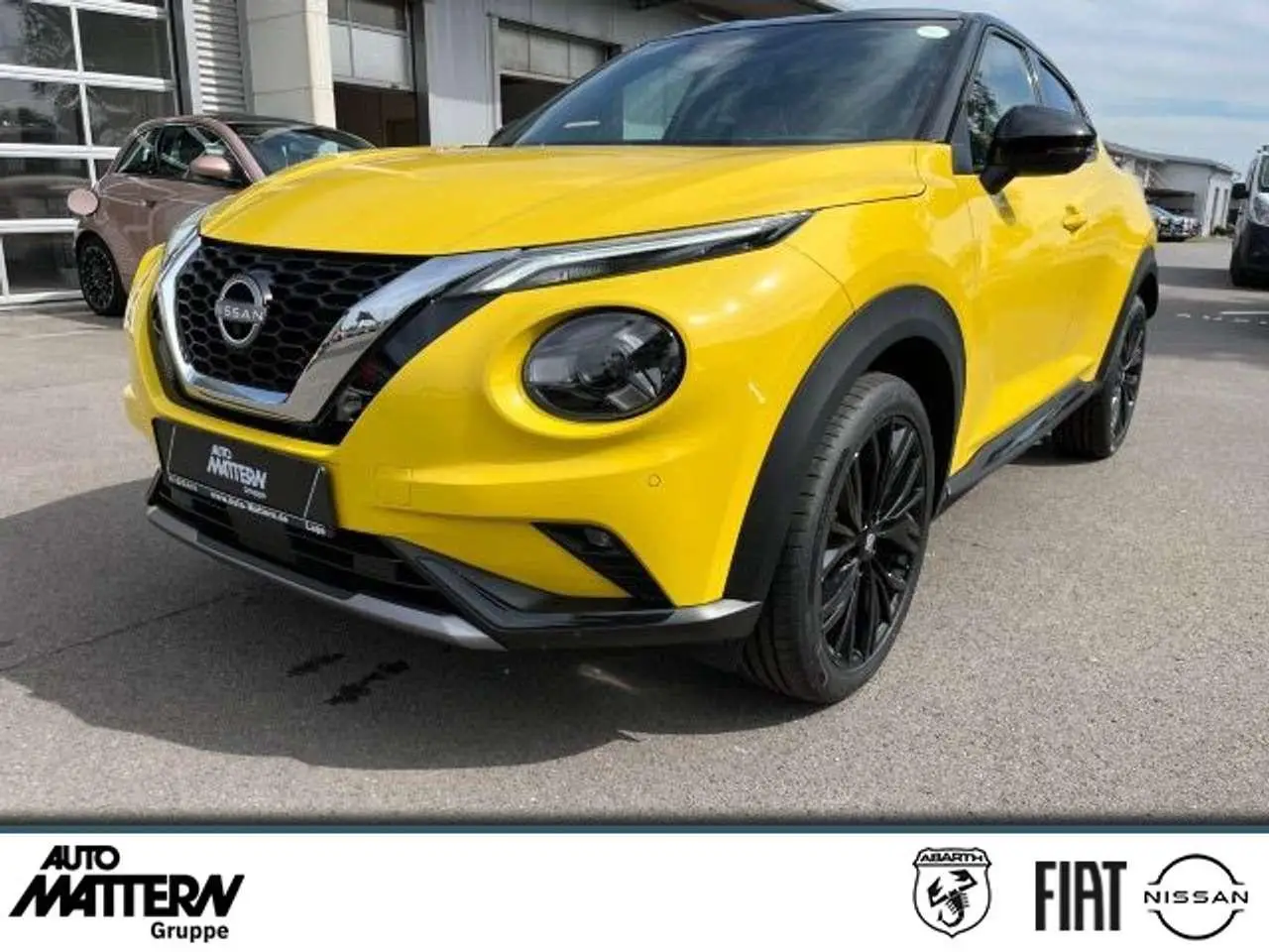 Photo 1 : Nissan Juke 2024 Essence