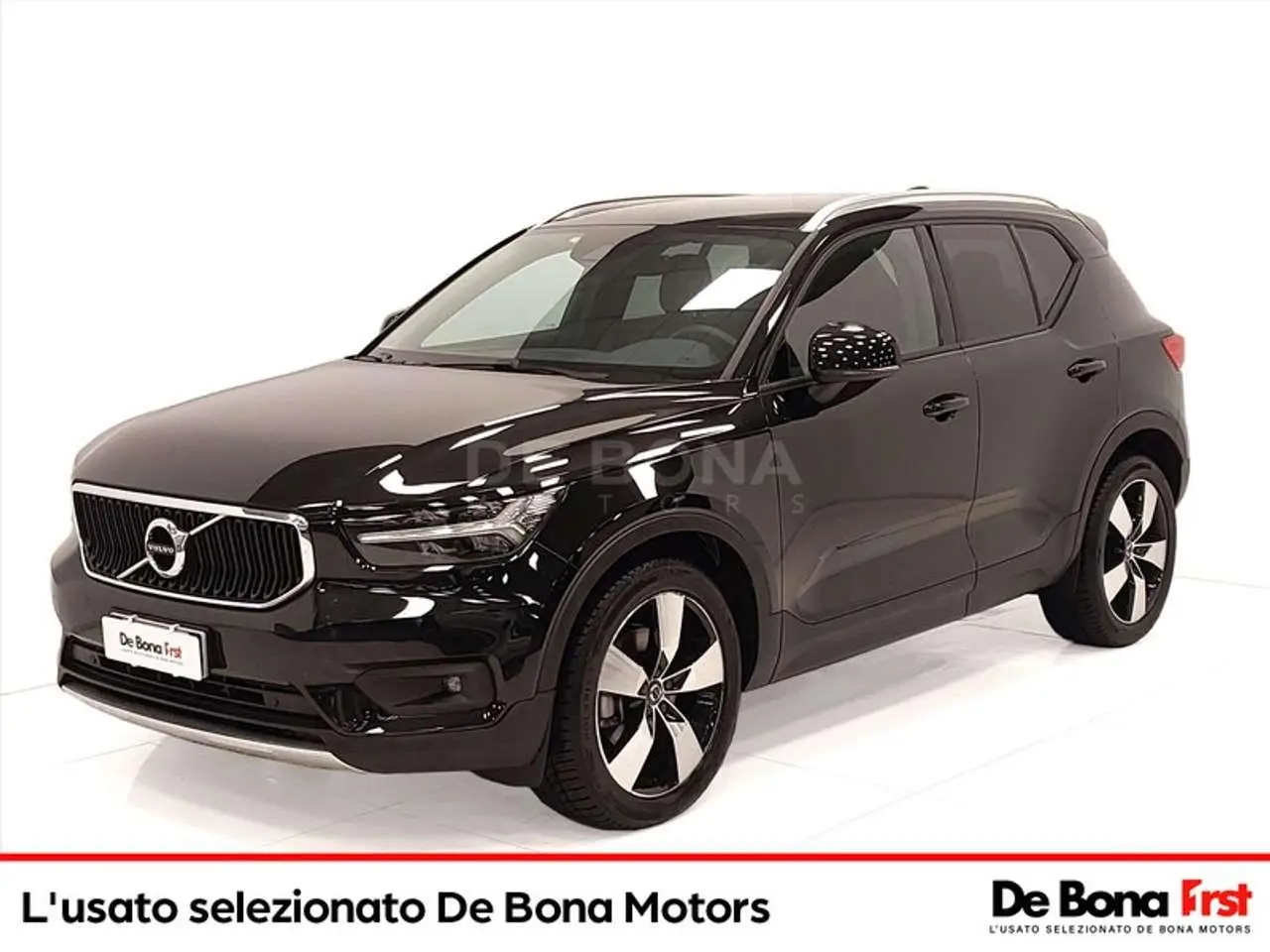 Photo 1 : Volvo Xc40 2020 Diesel