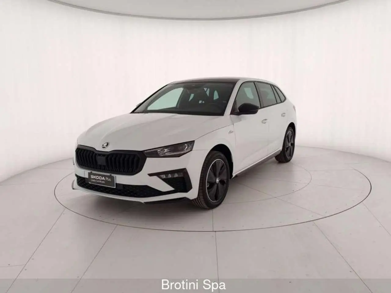 Photo 1 : Skoda Scala 2024 Essence