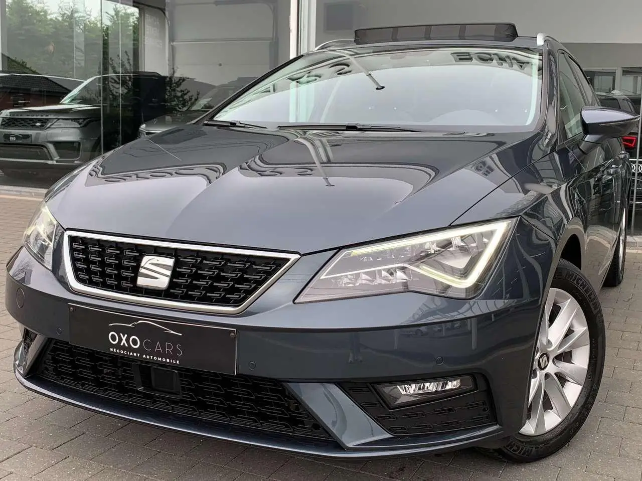 Photo 1 : Seat Leon 2019 Others