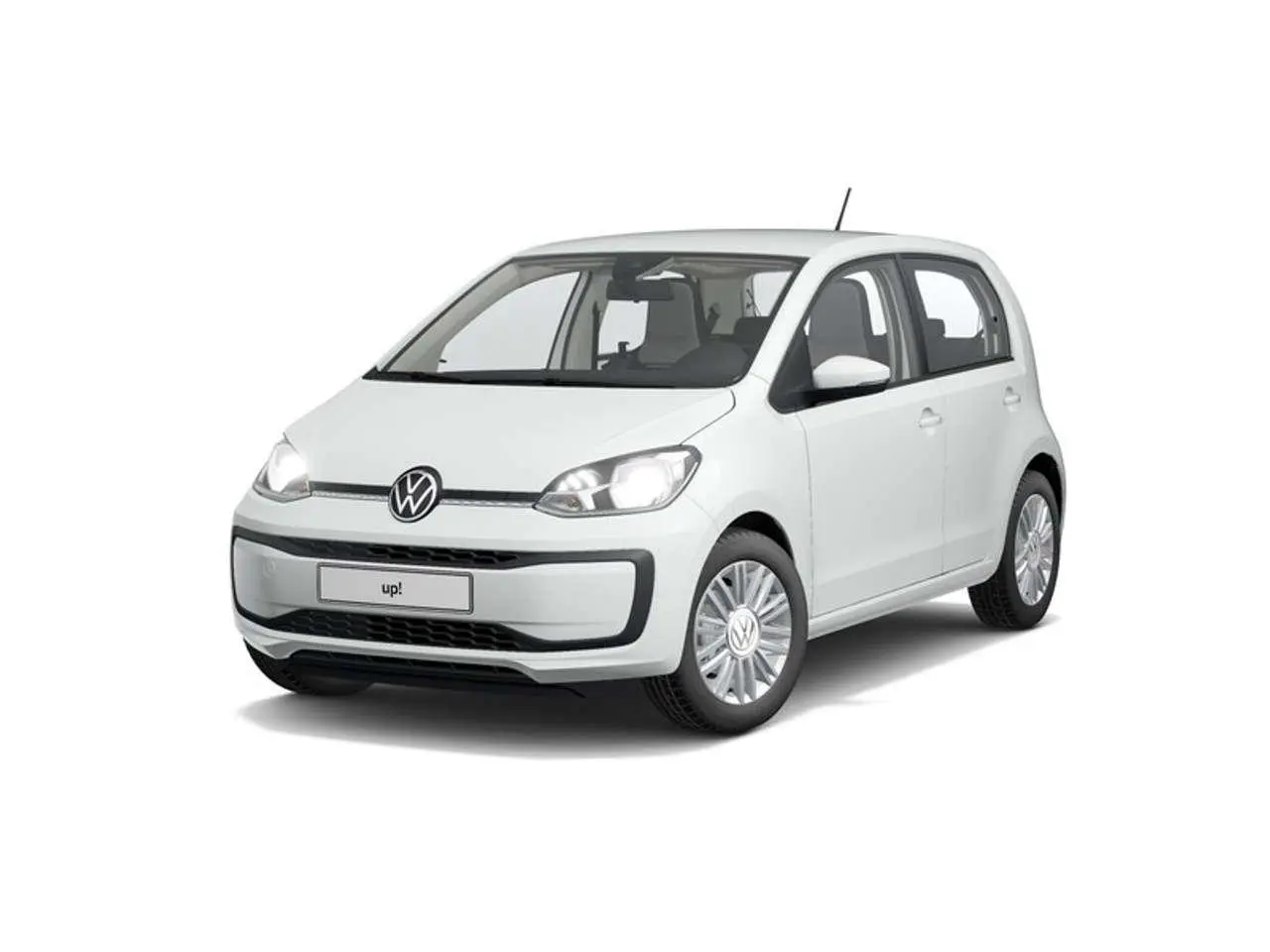 Photo 1 : Volkswagen Up! 2022 Essence