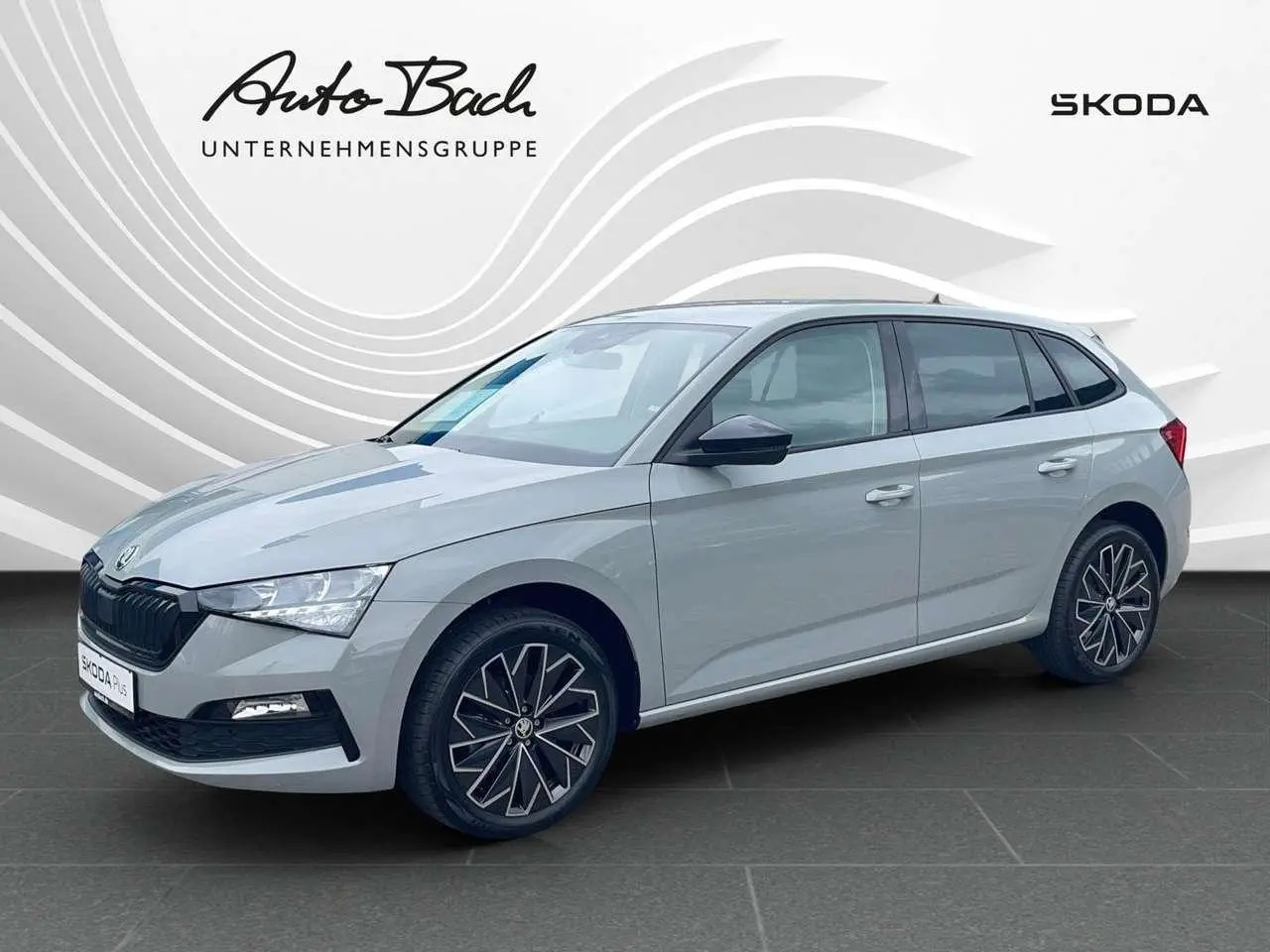 Photo 1 : Skoda Scala 2023 Petrol