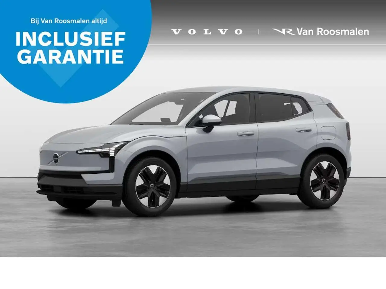 Photo 1 : Volvo Ex30 2024 Electric