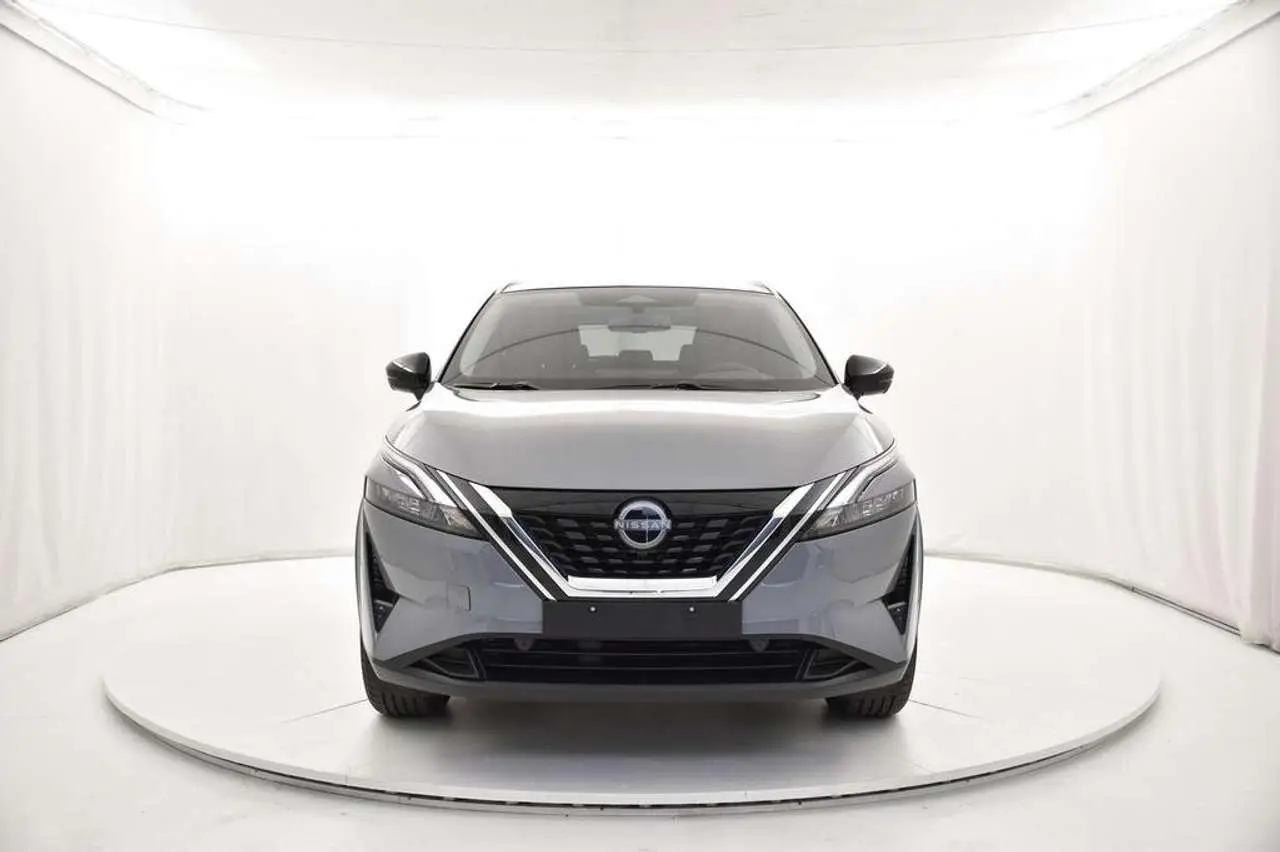 Photo 1 : Nissan Qashqai 2024 Hybrid