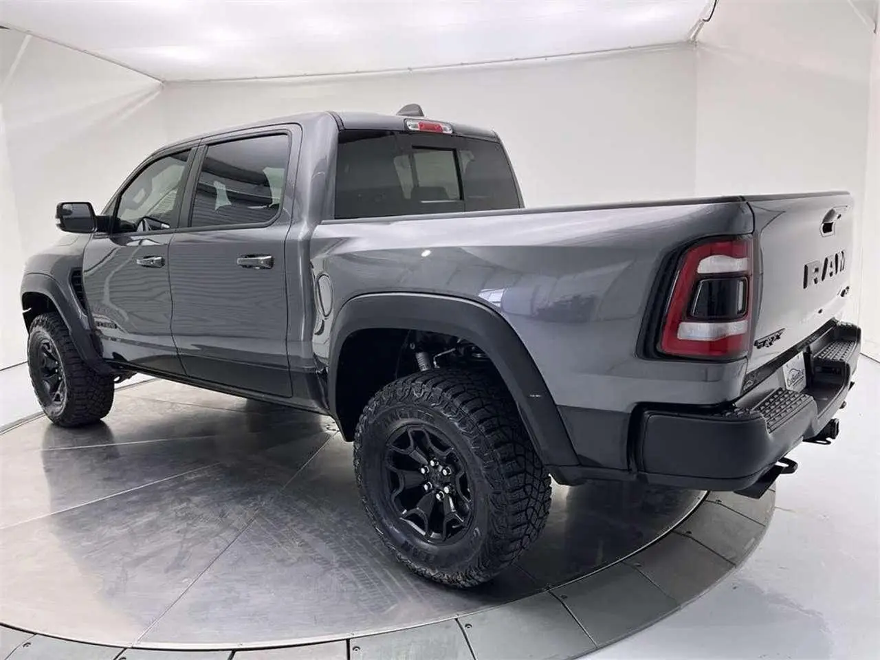 Photo 1 : Dodge Ram 2022 Essence