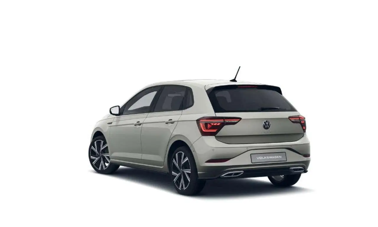 Photo 1 : Volkswagen Polo 2024 Essence