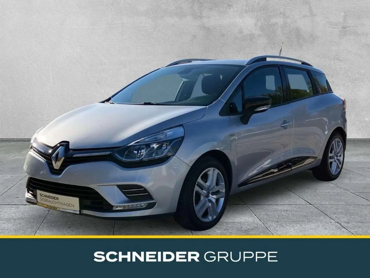 Photo 1 : Renault Clio 2020 Essence