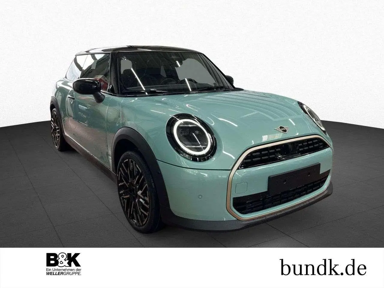 Photo 1 : Mini Cooper 2024 Essence