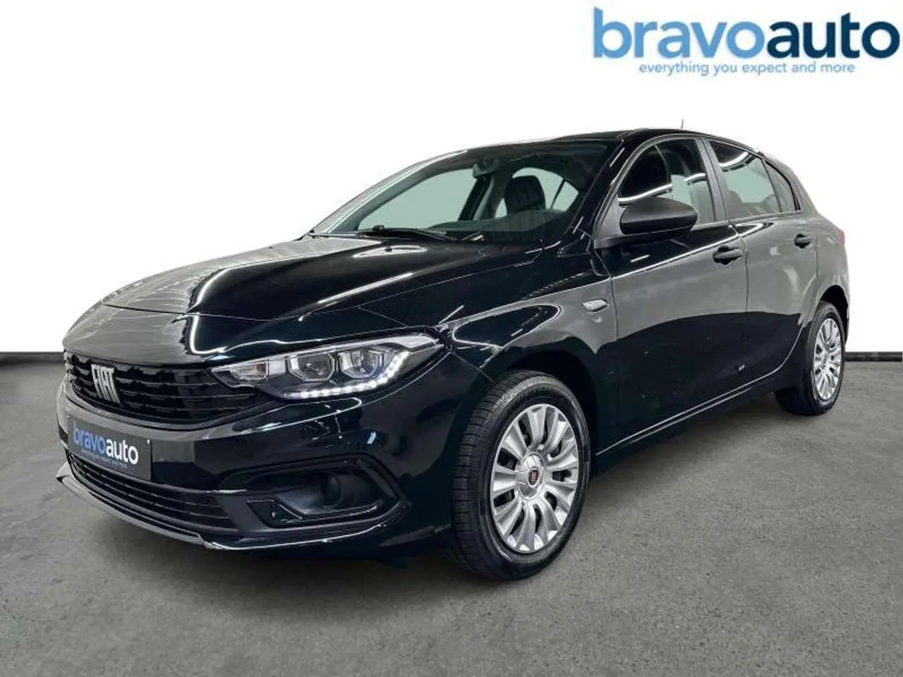 Photo 1 : Fiat Tipo 2024 Petrol