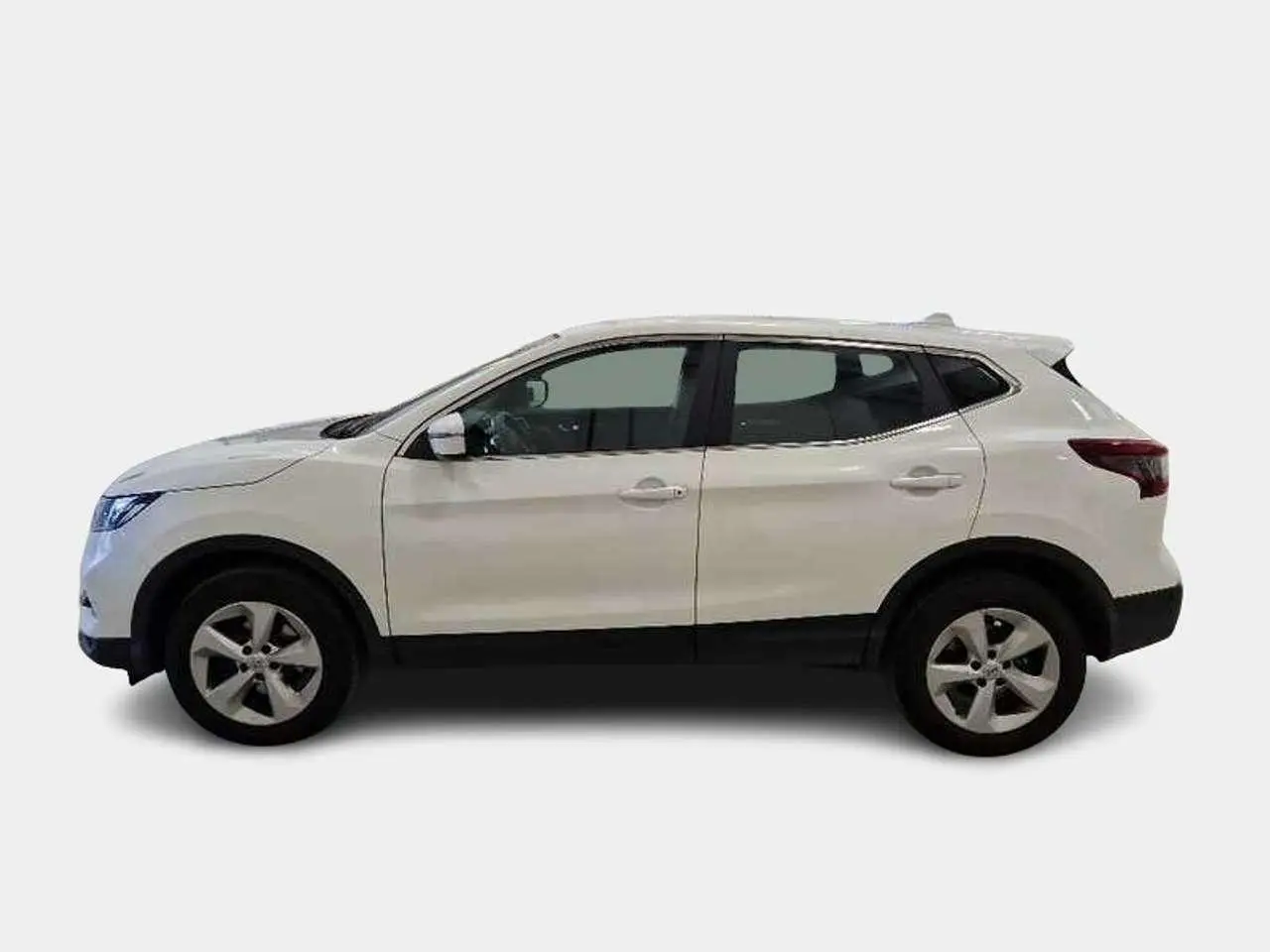 Photo 1 : Nissan Qashqai 2020 Diesel