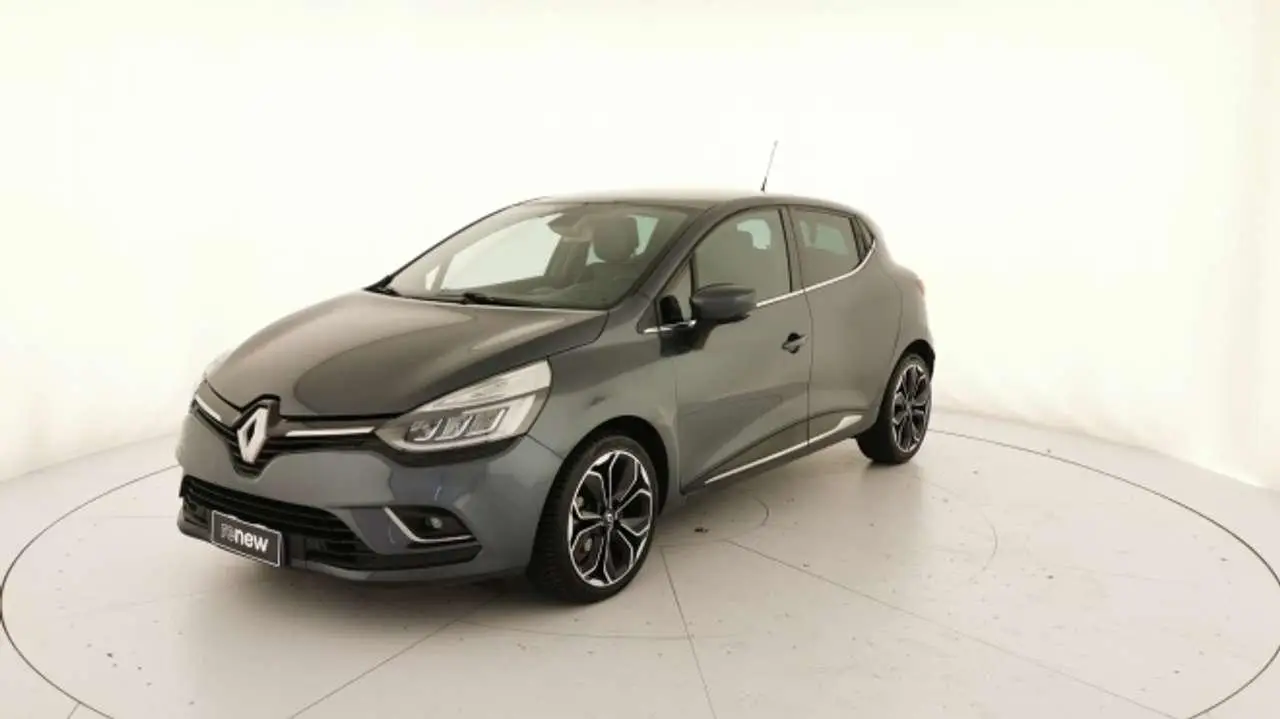 Photo 1 : Renault Clio 2017 Diesel