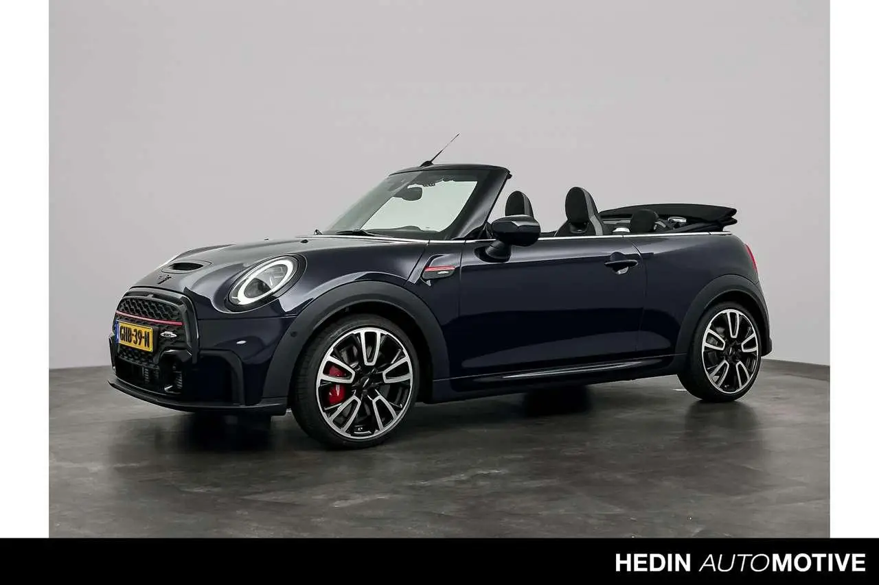 Photo 1 : Mini John Cooper Works 2024 Petrol