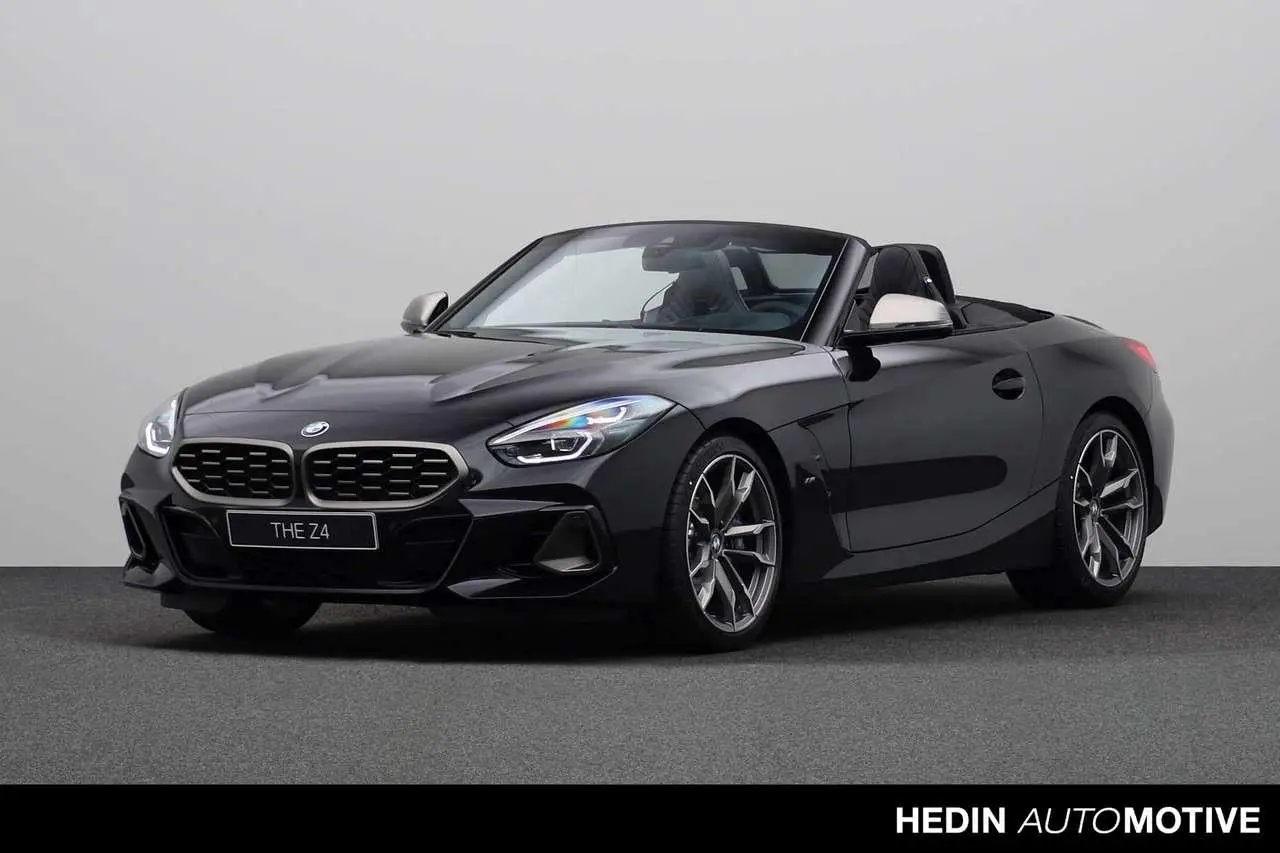 Photo 1 : Bmw Z4 2024 Essence