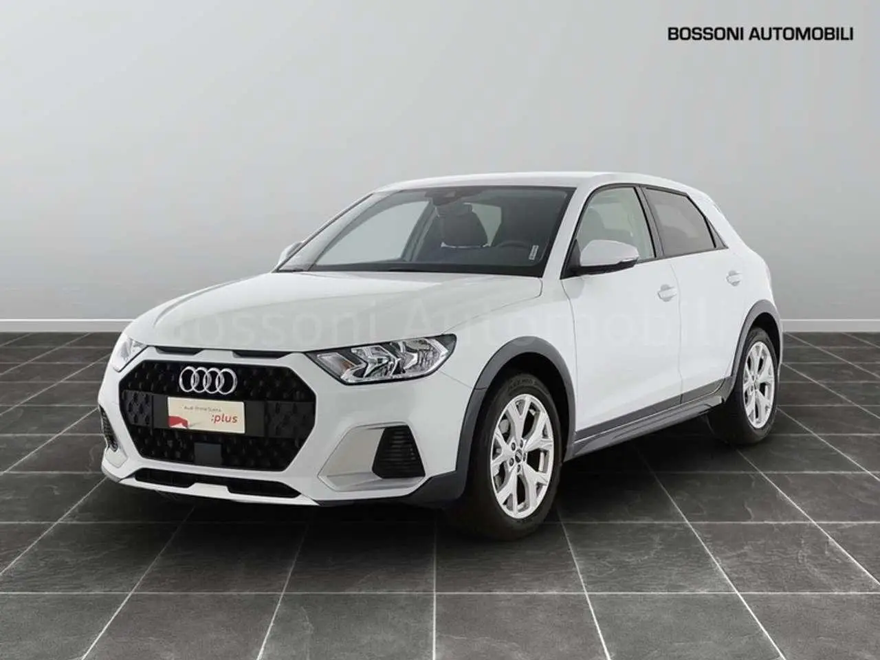 Photo 1 : Audi A1 2024 Petrol