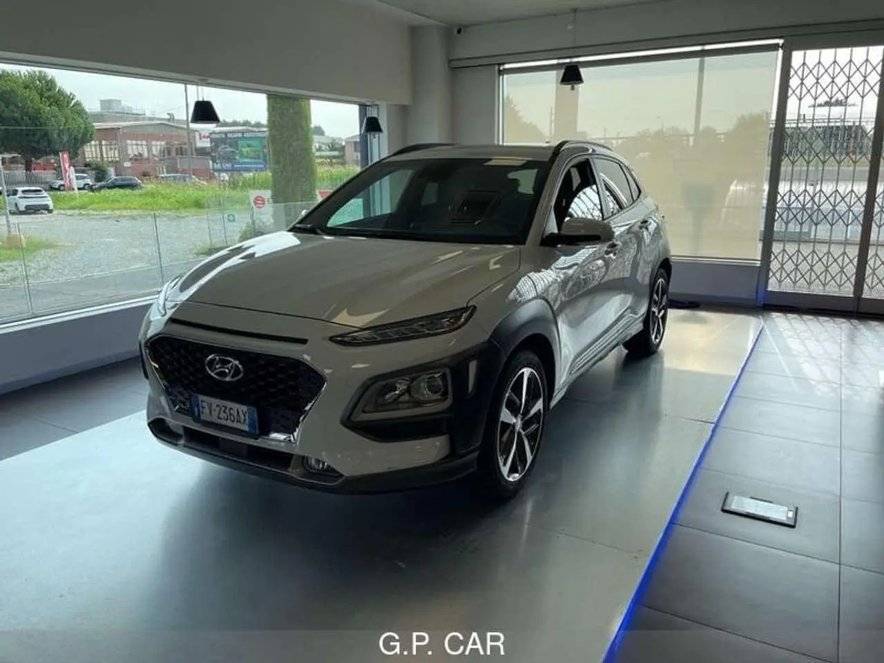 Photo 1 : Hyundai Kona 2019 Essence