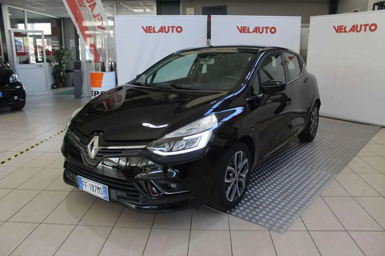 Photo 1 : Renault Clio 2016 Essence