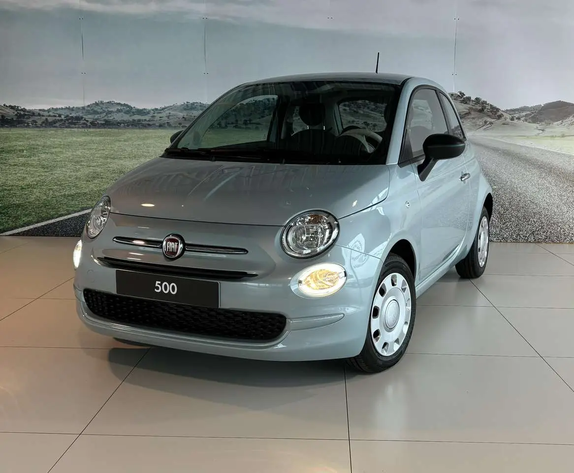 Photo 1 : Fiat 500 2024 Essence