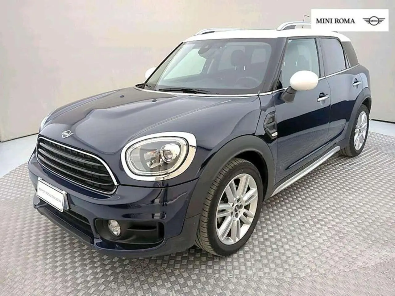 Photo 1 : Mini Cooper 2019 Diesel