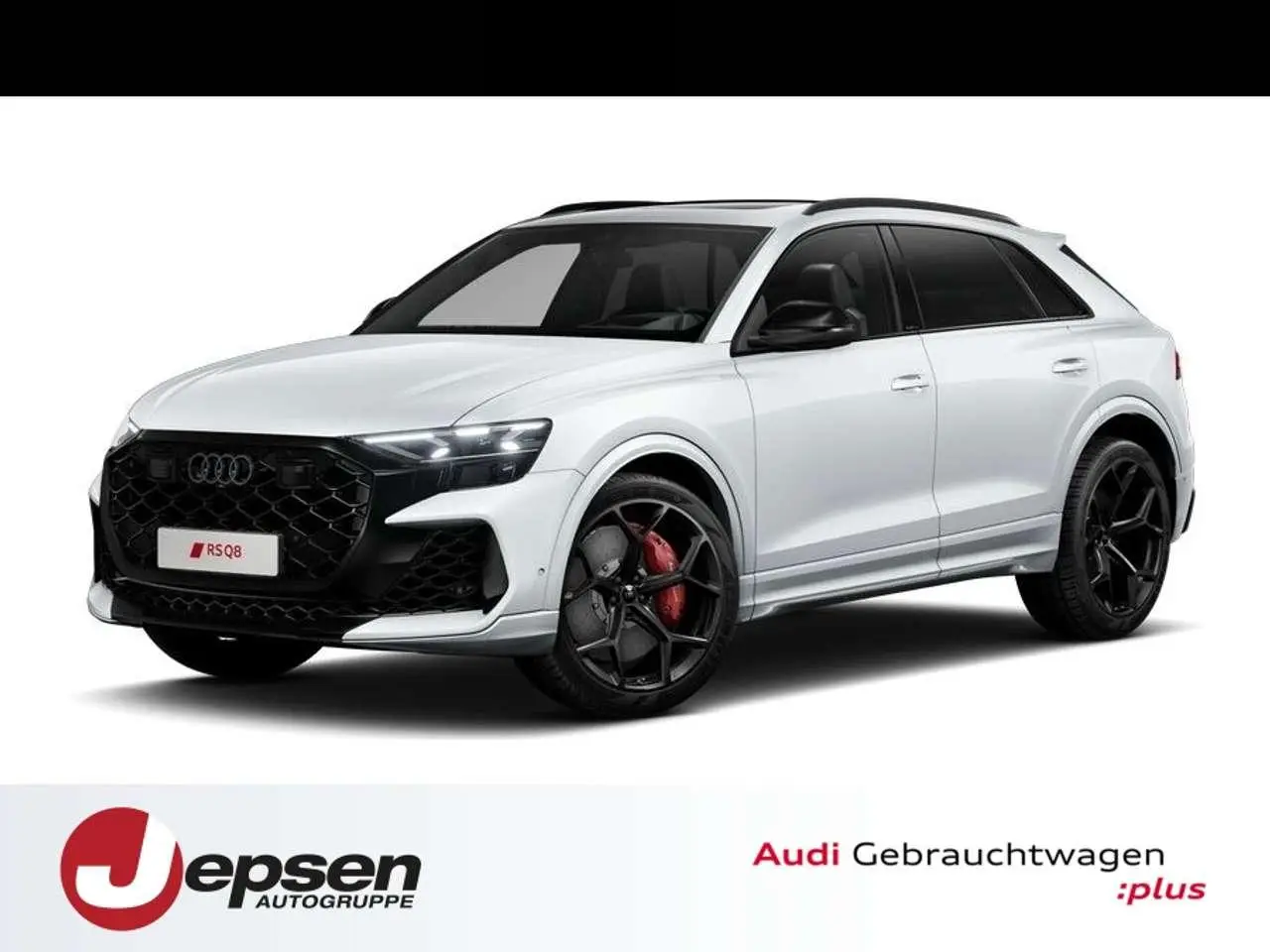 Photo 1 : Audi Rsq8 2024 Essence