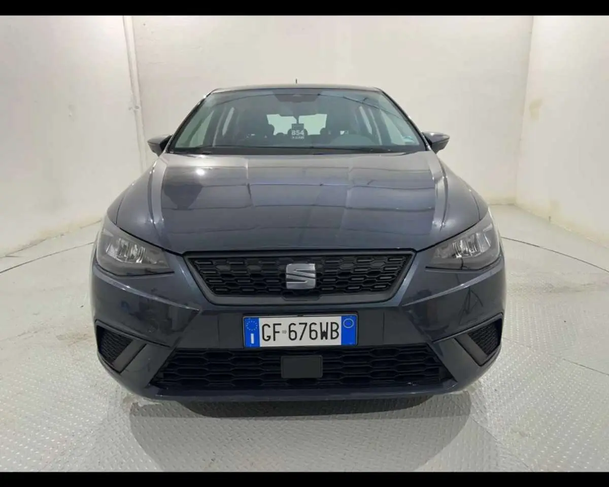 Photo 1 : Seat Ibiza 2021 Autres