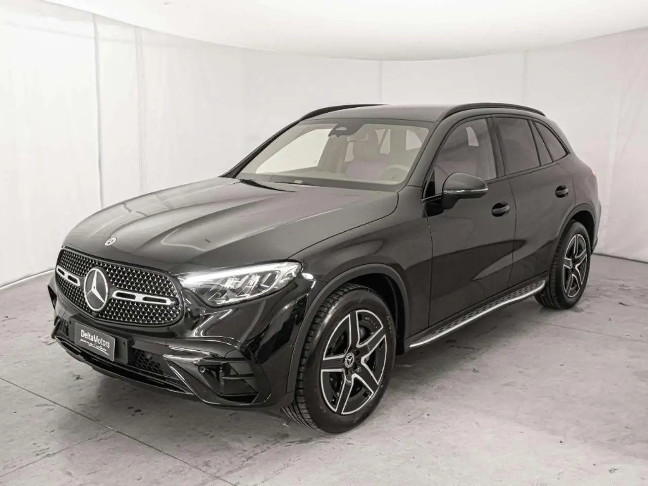 Photo 1 : Mercedes-benz Classe Glc 2024 Diesel