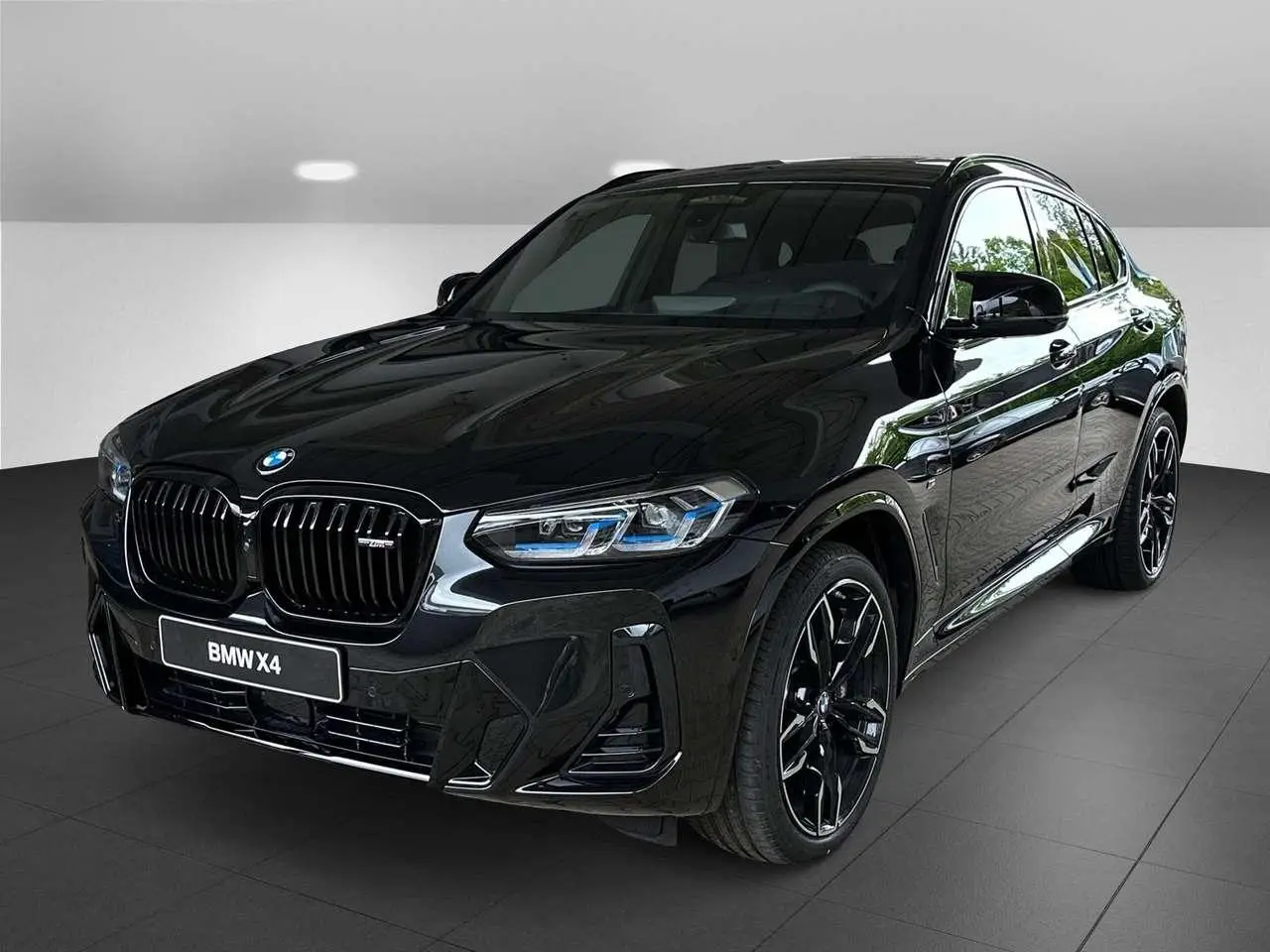 Photo 1 : Bmw X4 2024 Diesel