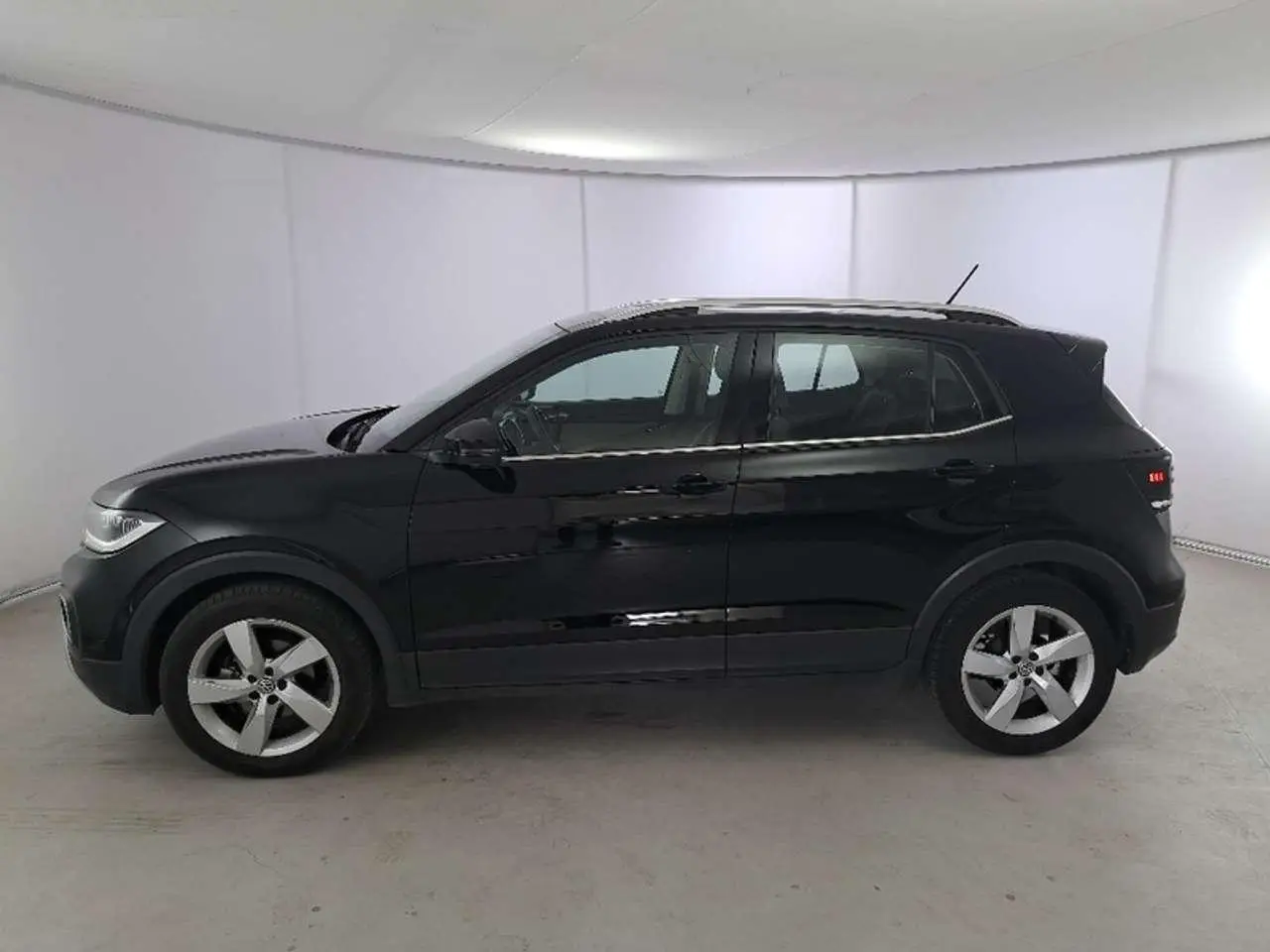 Photo 1 : Volkswagen T-cross 2019 Petrol