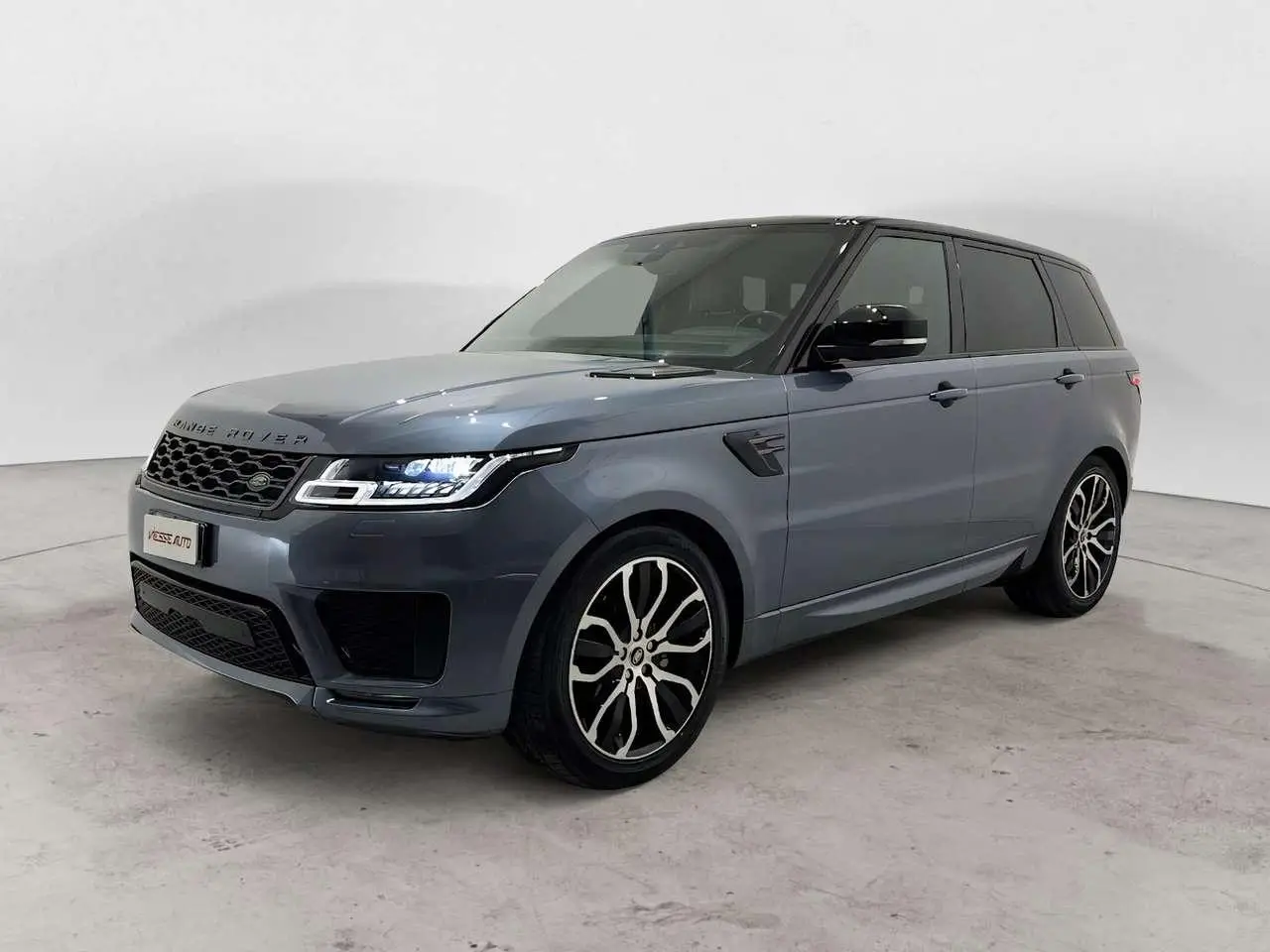 Photo 1 : Land Rover Range Rover Sport 2019 Diesel