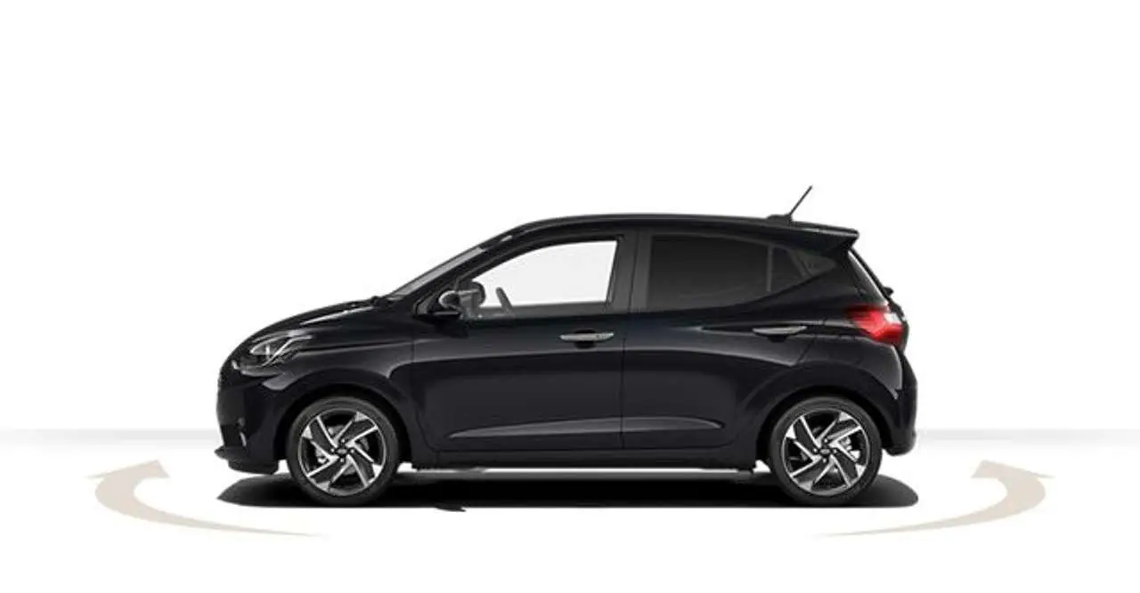 Photo 1 : Hyundai I10 2024 Petrol