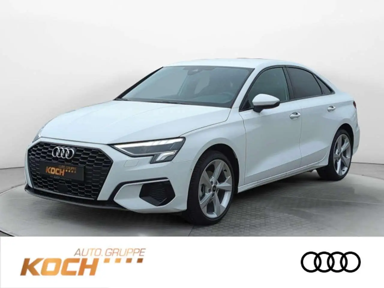 Photo 1 : Audi A3 2024 Diesel