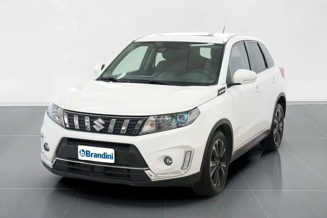 Photo 1 : Suzuki Vitara 2019 Petrol