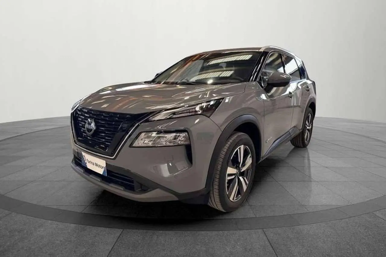 Photo 1 : Nissan X-trail 2024 Hybride