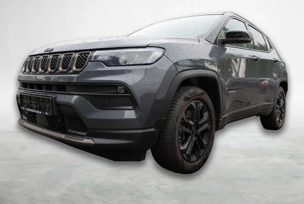 Photo 1 : Jeep Compass 2023 Autres