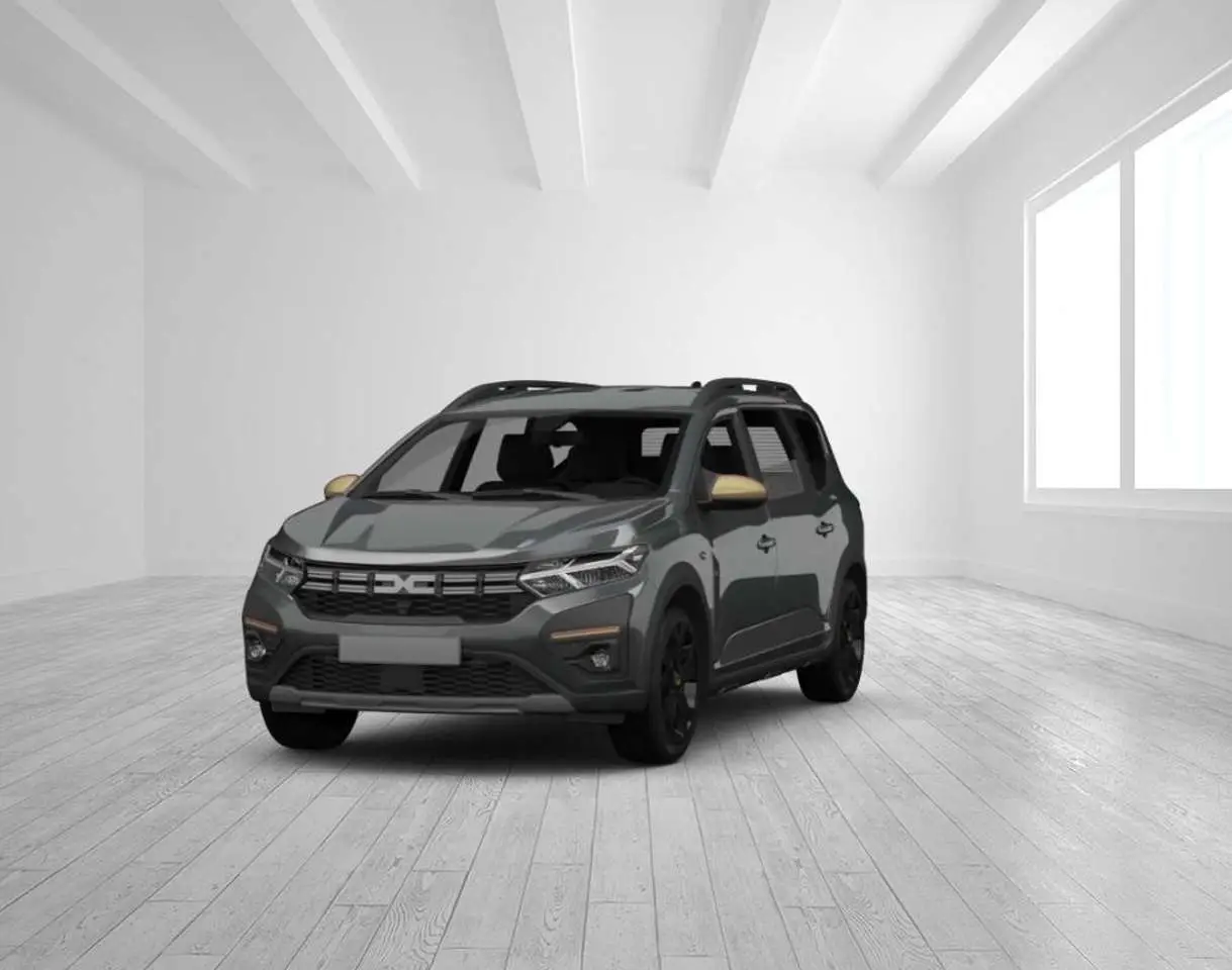 Photo 1 : Dacia Jogger 2024 Essence