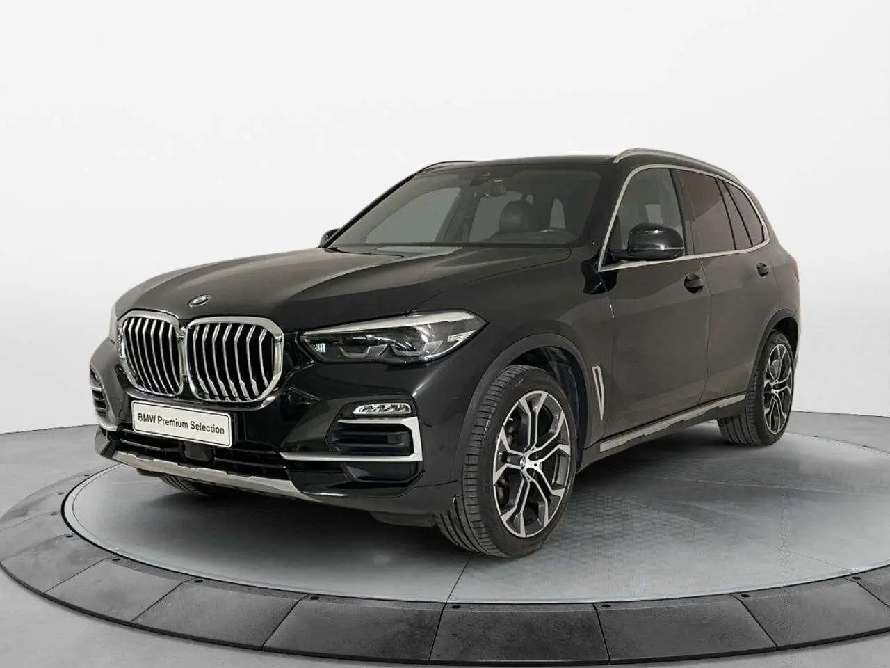 Photo 1 : Bmw X5 2019 Diesel