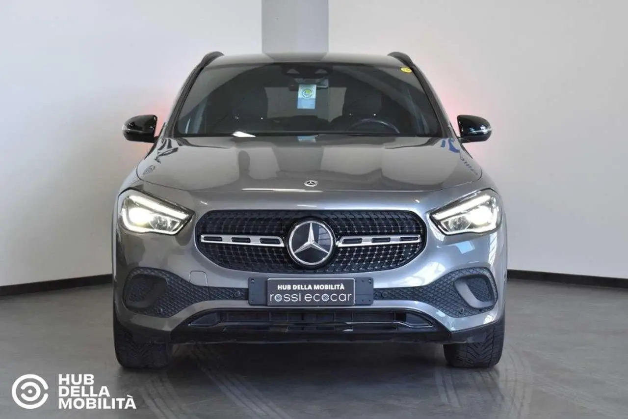 Photo 1 : Mercedes-benz Classe Gla 2020 Diesel