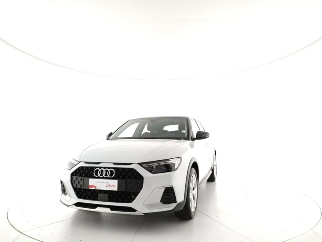 Photo 1 : Audi A1 2019 Petrol