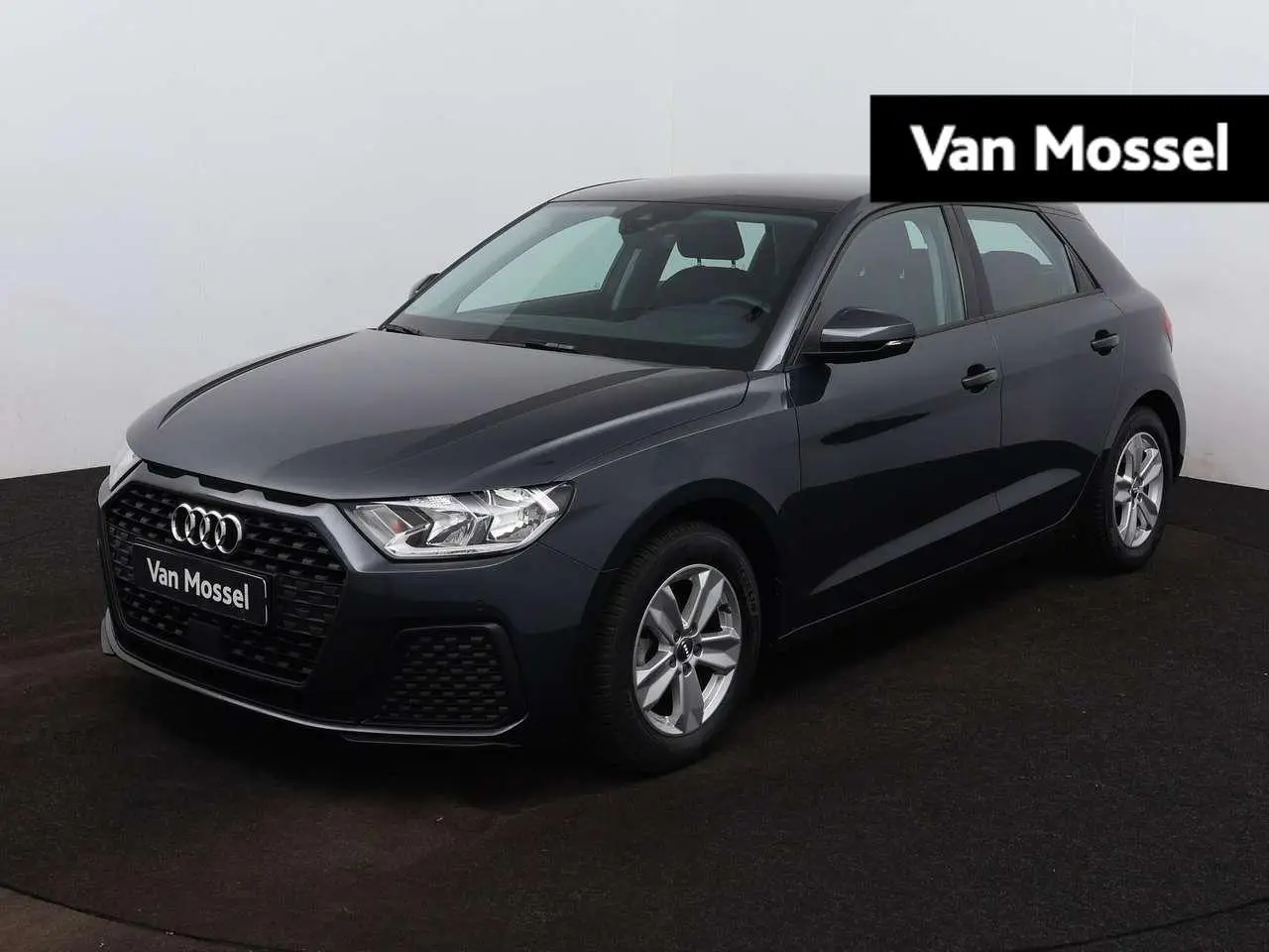 Photo 1 : Audi A1 2019 Petrol