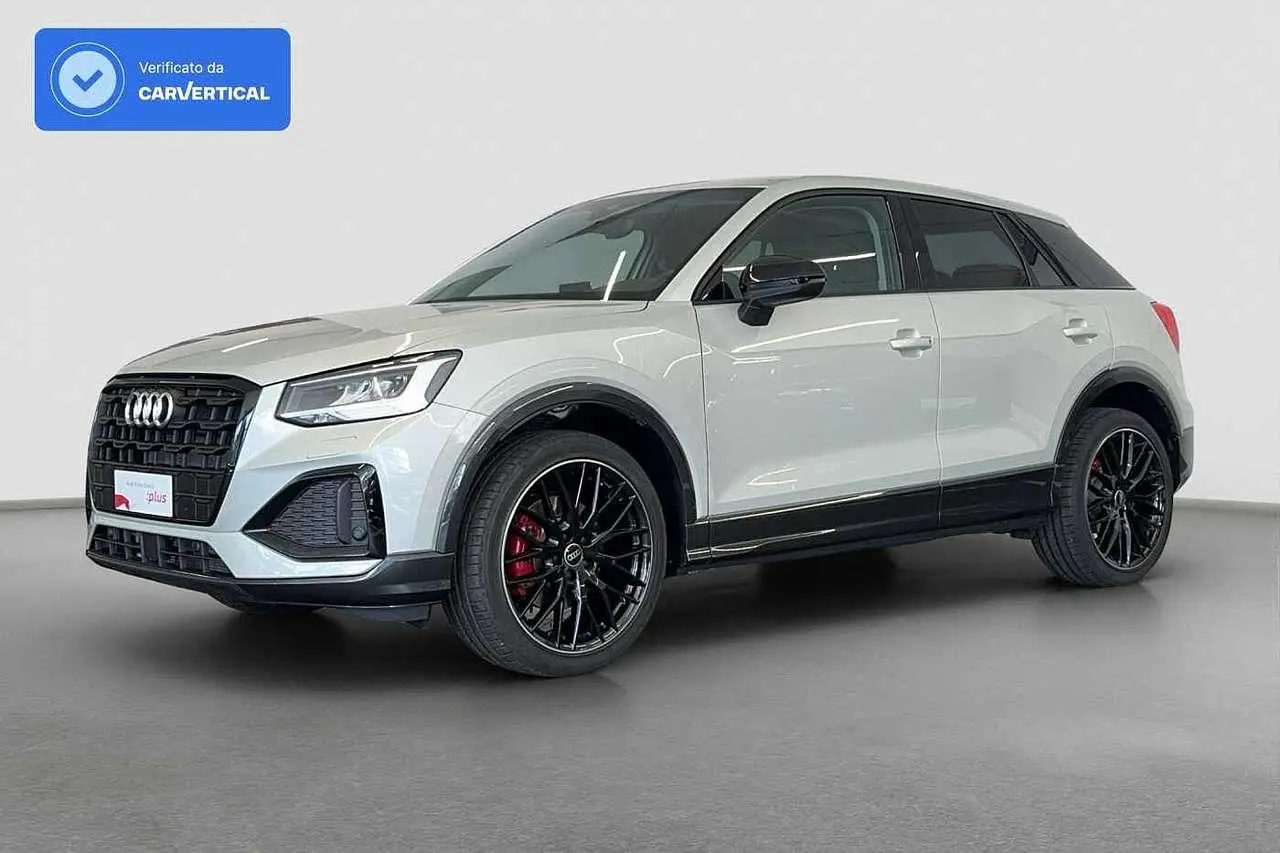 Photo 1 : Audi Q2 2023 Essence