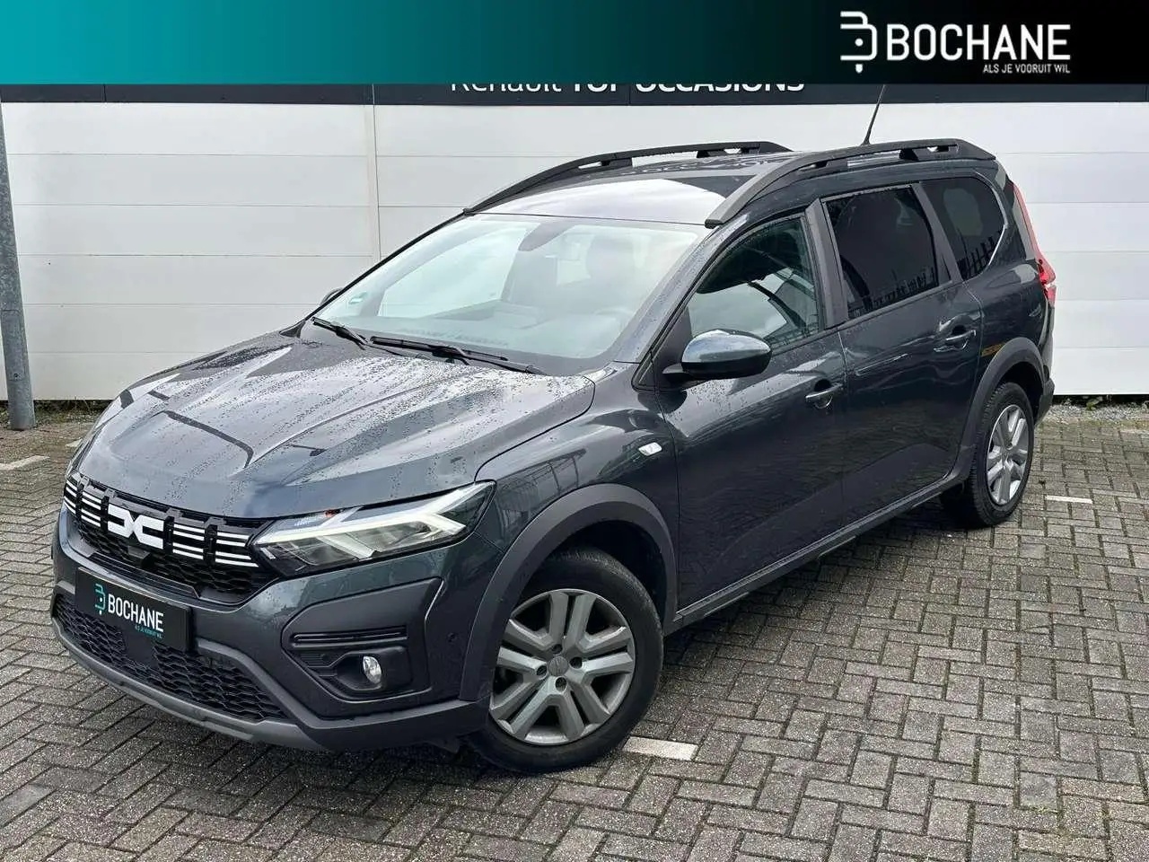 Photo 1 : Dacia Jogger 2023 Essence