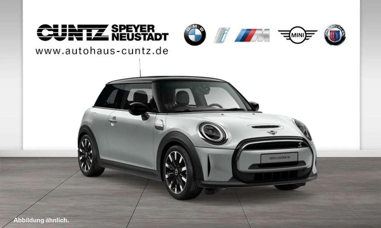 Photo 1 : Mini Cooper 2022 Electric