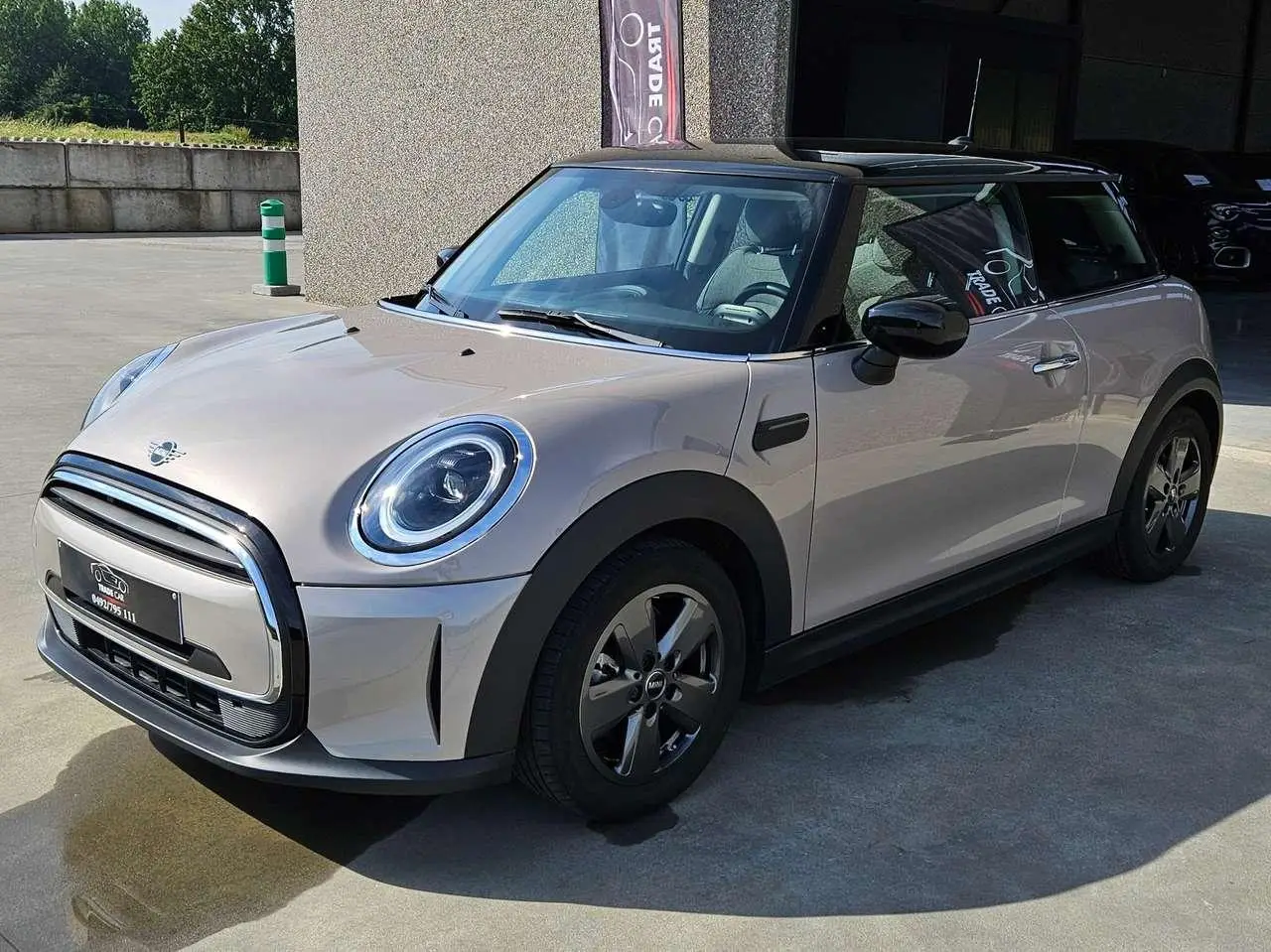 Photo 1 : Mini Cooper 2022 Petrol