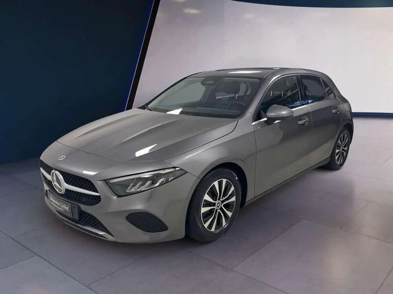 Photo 1 : Mercedes-benz Classe A 2023 Diesel