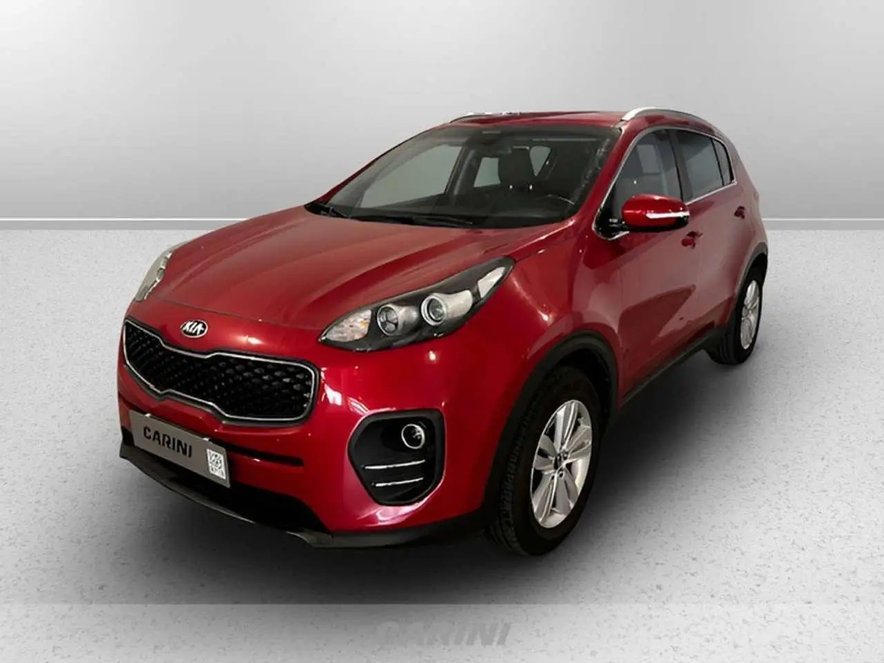 Photo 1 : Kia Sportage 2018 Petrol