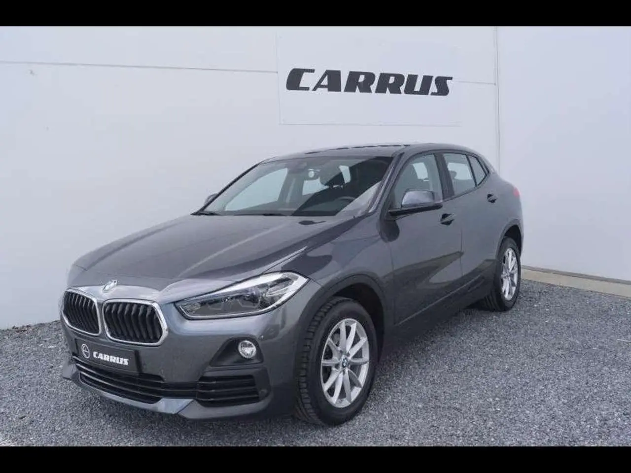 Photo 1 : Bmw X2 2019 Diesel