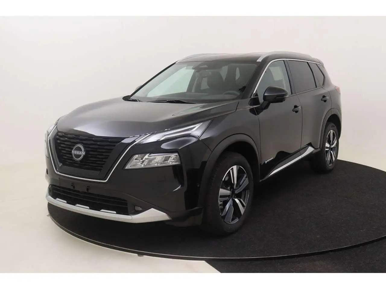 Photo 1 : Nissan X-trail 2024 Hybride