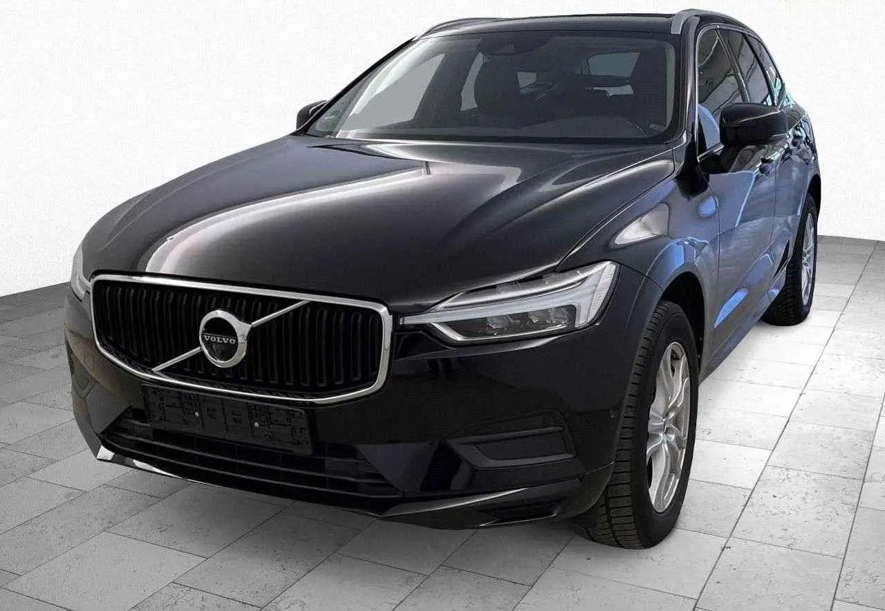 Photo 1 : Volvo Xc60 2019 Diesel