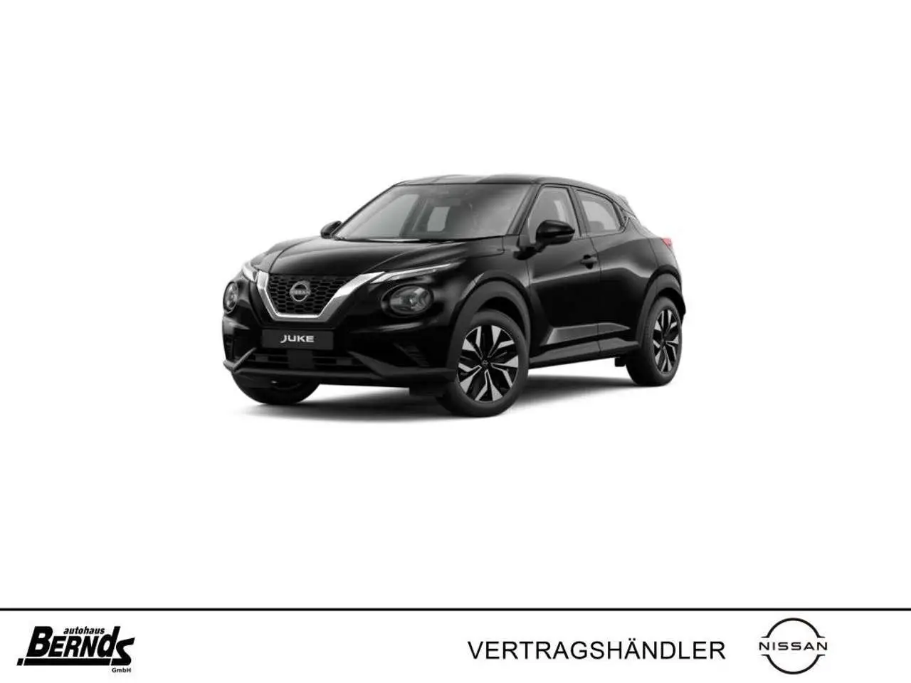 Photo 1 : Nissan Juke 2024 Petrol